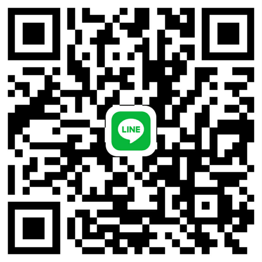 LINE QR